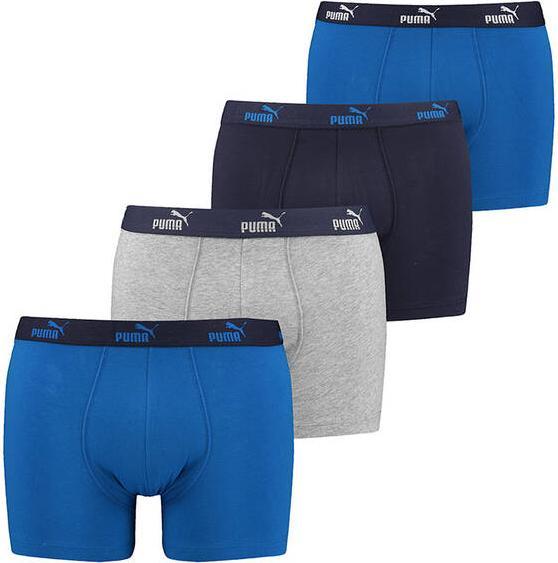 Puma Solid Boxer
