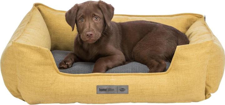 Produktbild Trixie Hunde-Bett Talis HOME Edition, 80 x 60 cm (Hund)