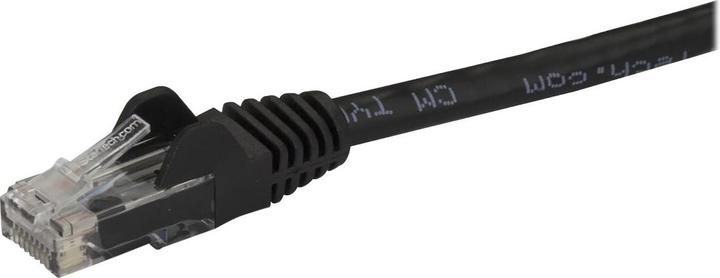 Actual product image StarTech 10m Snagless Cat6 Patch Cable (UTP, CAT6, 10 m)