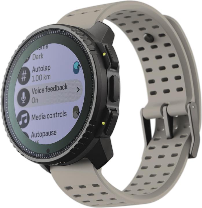 Produktbild Suunto Vertical Solar (49 mm)