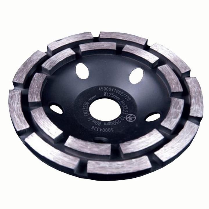 Cedima Mola Diamantata Stb Pro 180 mm