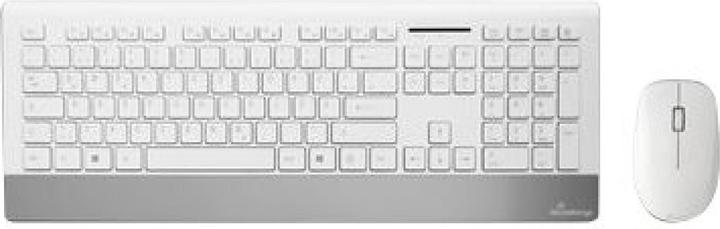 Produktbild MediaRange MROS106 (DE, Kabellos)