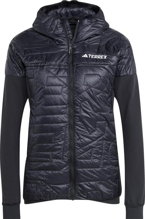adidas W Xperior Varil Hybrid Jacket