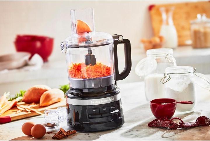 Produktbild KitchenAid 5KFP0719EOB (1700 ml, 250 W)