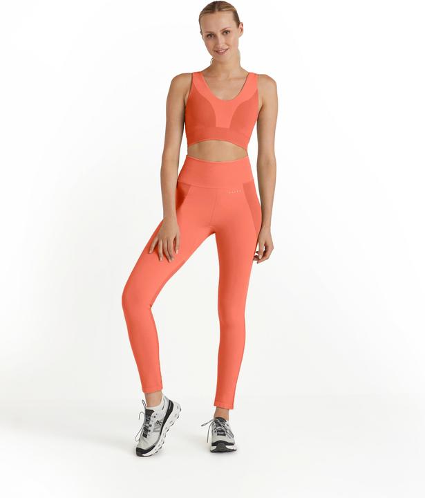 Actual product image Falke Seamless Shape Damen (XS)
