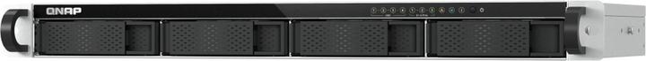 Produktbild QNAP TS-h765eU-8G (0 TB)