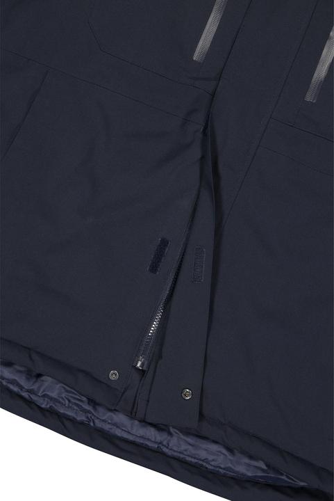 Produktbild CMP Campagnolo Jacket Fix Hood 34W3917 (56, 3XL)