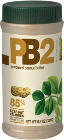 Produktbild Bell Plantation Pb2 (Erdnussbutter, 1 Stk., 184 g)