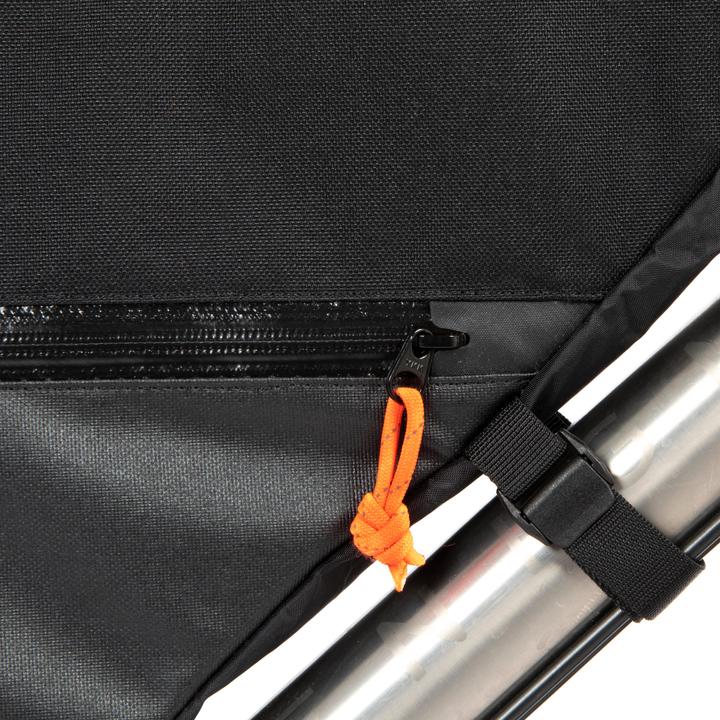 Actual product image Restrap Full frame bag (6 l, Frame bag)