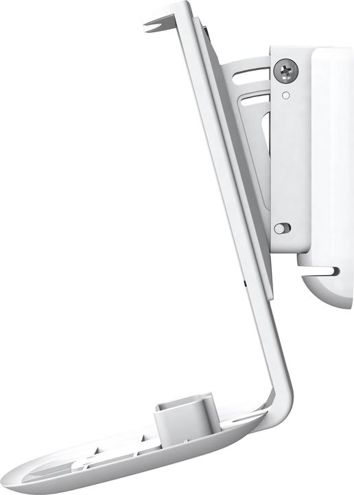 Actual product image Flexson Wall mount for Sonos One and Play:1 (1 pcs., Wall installation, Pivoting, Rotatable, Tiltable)