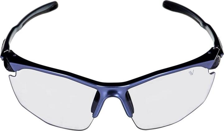 Immagine prodotto ALPINA SPORTS Twist Five HR V (nero stagno, Nero)