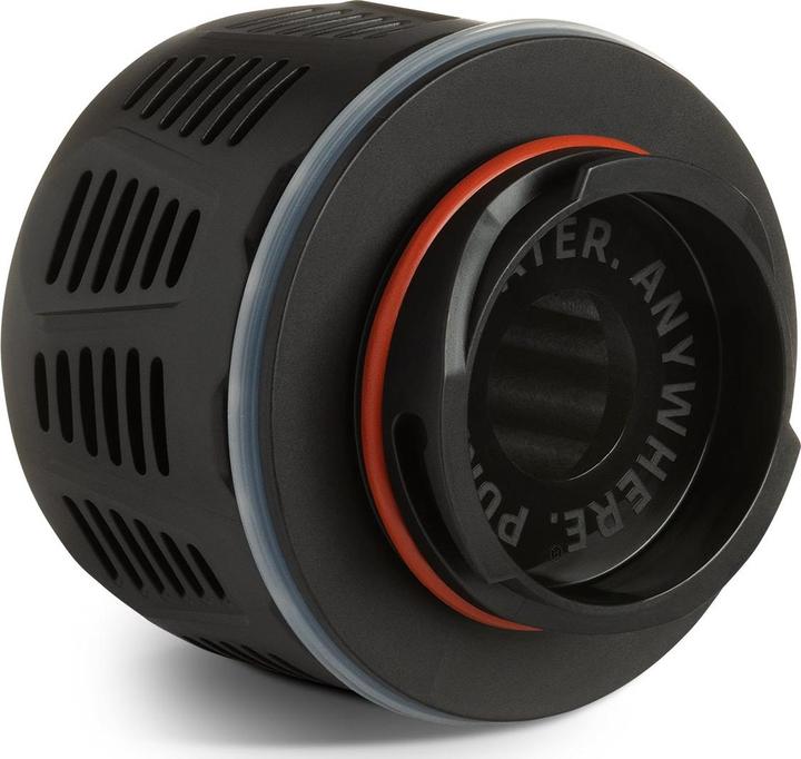 Image du produit Grayl GP Purifier Cartouche Noir NEW