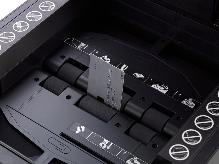 Image du produit Rexel 500x (Coupe de particules)