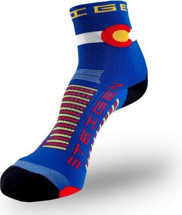 Actual product image Steigen Socks ½ Length Socks (One size)