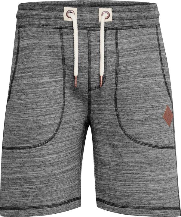 Grey Melange (8236)