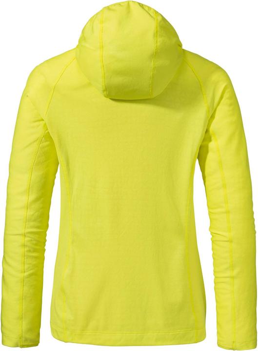 Immagine prodotto Schöffel Fleece Hoody Style Kravica WMS (40)