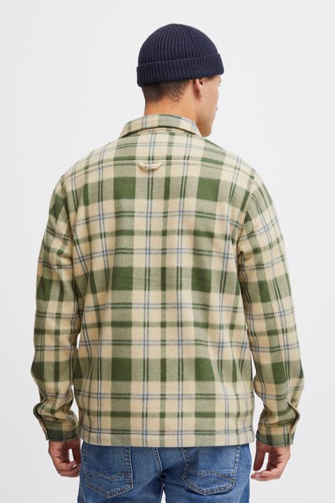 Produktbild Blend Shacket - Jacket Cas - 20716169 (XXL)