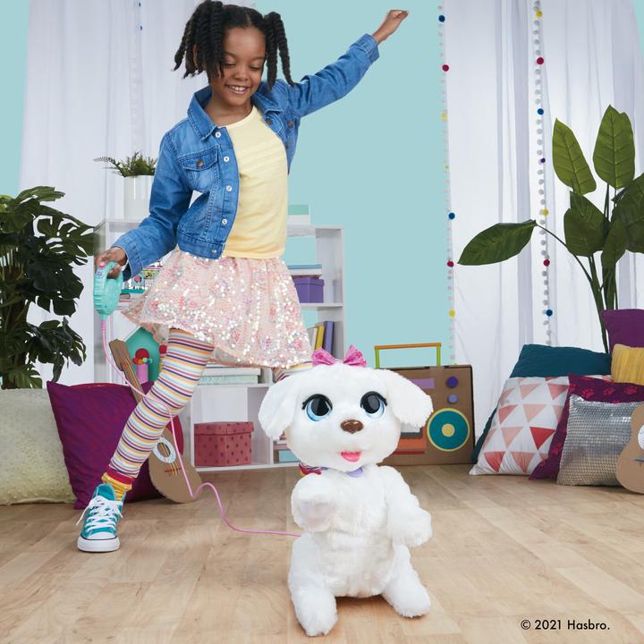 Produktbild FurReal GoGo - Mein tanzendes Hündchen (36 cm)