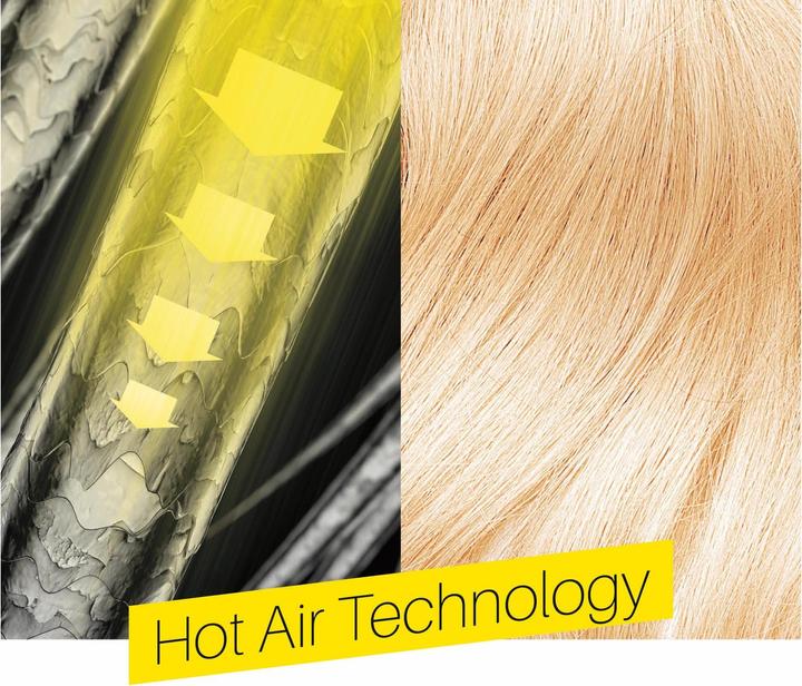 Image du produit Vitalmaxx Lockenstyler Straight and Air Styler
