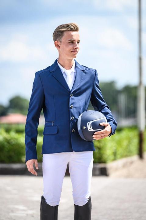 Image du produit BR Equestrian Equipment veste équitation de concours houston (52)