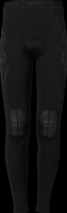 Produktbild Uhlsport Tights Bionikframe Res Longtight Black Edition (10)