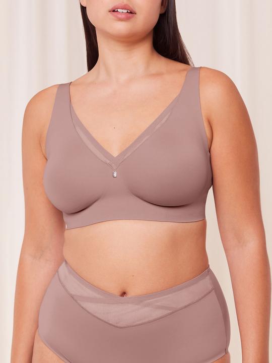 Produktbild Triumph Bügelloser BH True Shape Sensation (Einzelpack, 95 C)