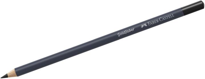 Produktbild Faber-Castell Goldfaber (Schwarz, 1 x)