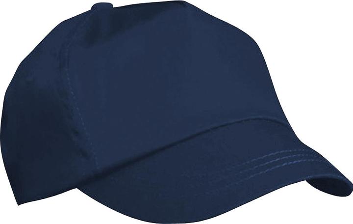 Actual product image Regatta Baseball Cap Plain (One size)