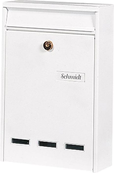 Actual product image Burg Wächter Letterbox KÖLN 872 W