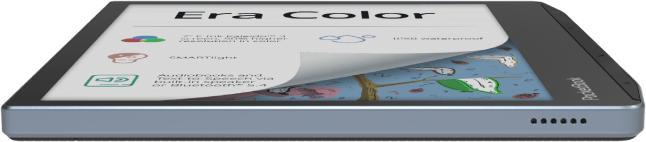 Actual product image PocketBook Era Color (7", 32 GB, Stormy Sea)