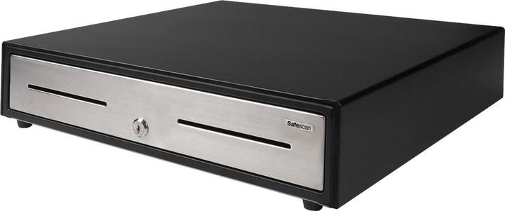 Actual product image Safescan HD-4646S
