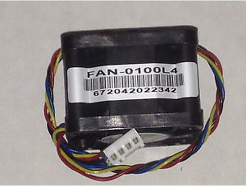 Produktbild Supermicro FAN-0100L4: Gehäuselüfter (40 mm, 1 x)