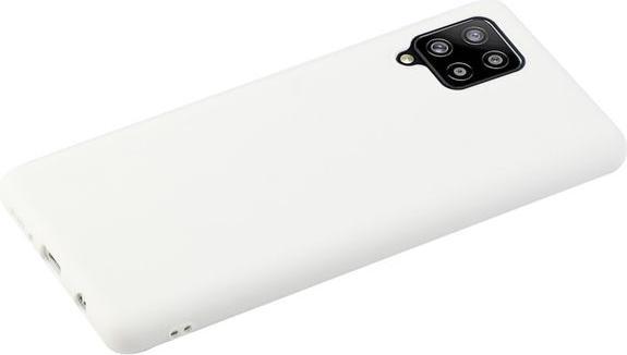 Immagine prodotto MU Classic Softcase serie TPU (Samsung Galaxy A42 5G)