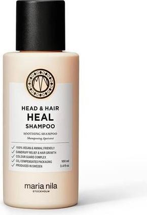 Produktbild Maria Nila Care & Style (100 ml, Flüssiges Shampoo)