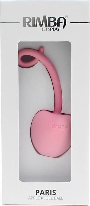 Immagine prodotto Rimba Palla a cono di Parigi rosa