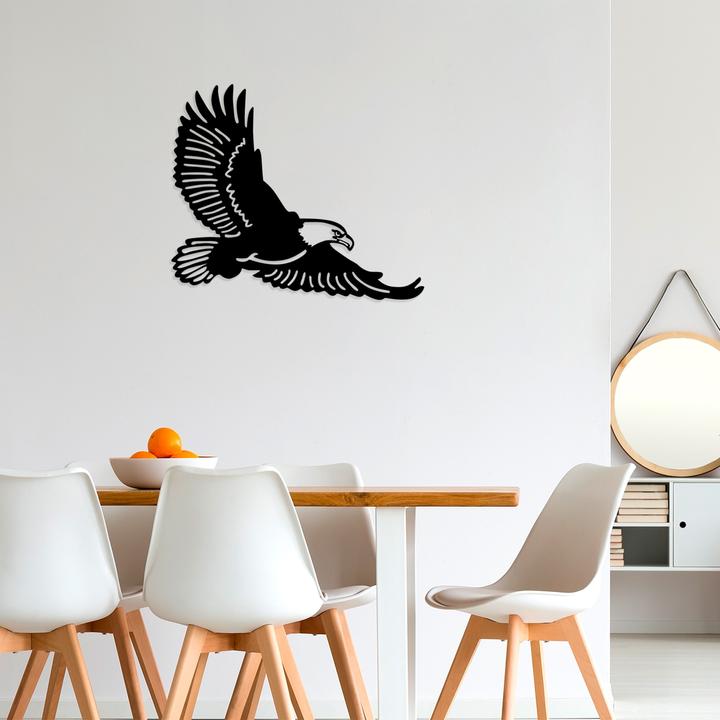 Produktbild Wallxpert Moises (56 x 51 cm)