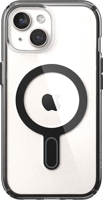 Actual product image speck Clear iPhone 15 Hulle (Apple iPhone 14, Apple iPhone 15, Apple iPhone 13)