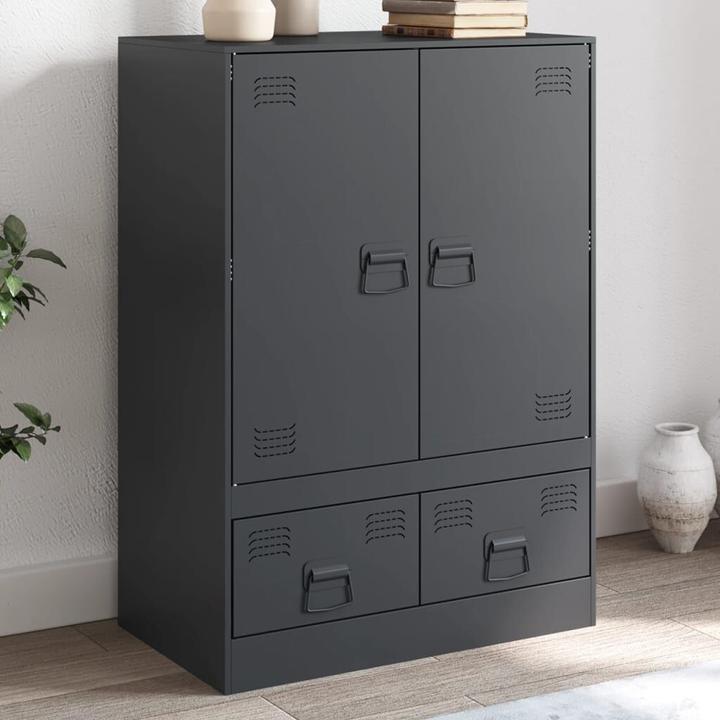 Image du produit VidaXL Kozma (67 x 39 x 95 cm)