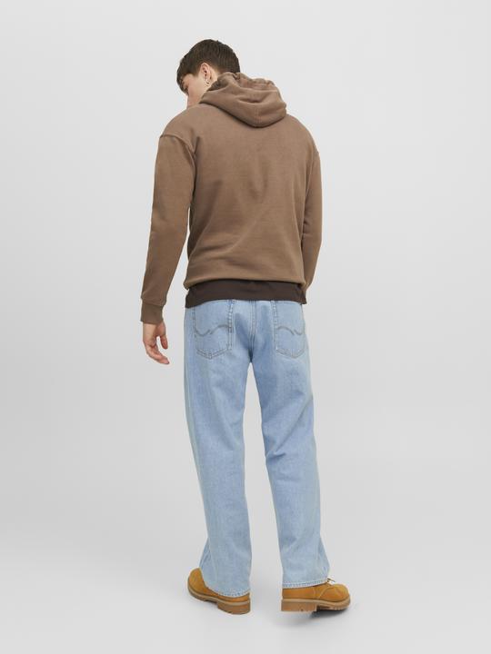 Actual product image Jack & Jones JJIALEX JJORIGINAL SBD 304 NOOS Baggy Fit Jeans Baggy Fit Jeans (W27/L34)