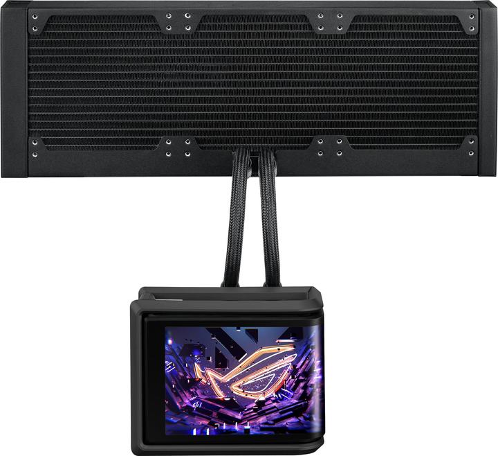 Productafbeelding ASUS Wak Rog Ryuo Iv Slc 360 Argb