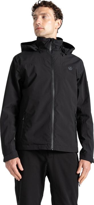 Immagine prodotto Dare2b Switch Out II Giacca Impermeabile Uomo (M)
