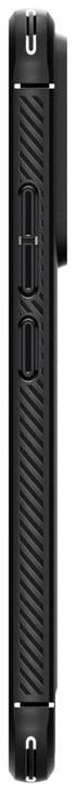 Productafbeelding Spigen Rugged Armor Xiaomi 14 czarny/matzwart ACS07422 (Xiaomi 14)