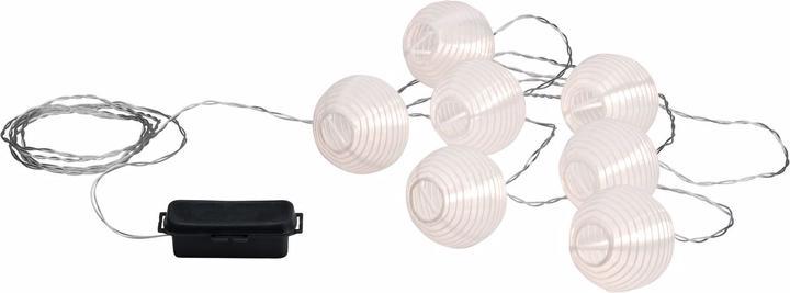 Produktbild Paulmann Lichterkette (3.60 m)