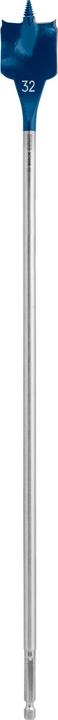 Actual product image Bosch Professional Zubehör Bosch Professional Expert SelfCut Speed Flachfräsbohrer, 32 x 400 mm (32 millimetres)