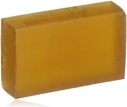 Actual product image Apivita Natural Soap Honey (Hard soap)