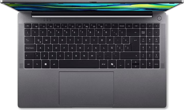 Actual product image Acer Aspire Lite 15 (15.60", Intel Celeron N4500, 4 GB, 128 GB, DE)