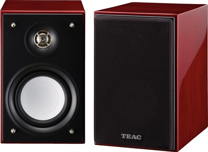 Actual product image TEAC Hr-X101 Dab (2x 26 W)
