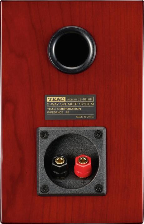 Image du produit TEAC Ls-101 (1 paire)