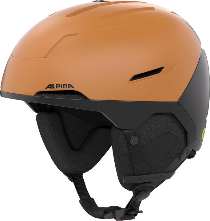 Actual product image ALPINA SPORTS Versatile Mips (59 - 61 cm, L)