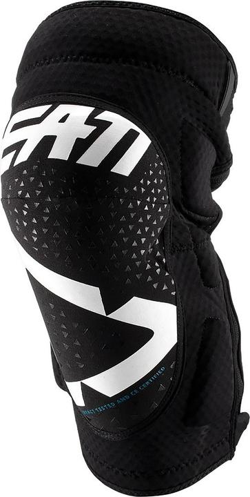 Leatt 3DF 5.0 (S/M, Knieschoner, Paar)